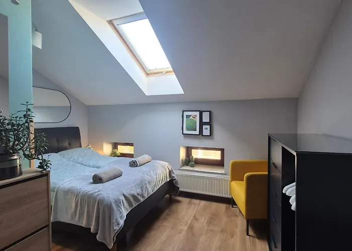 Guesthouse Prusa 7