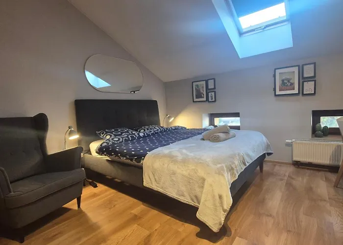 Guesthouse Prusa 7