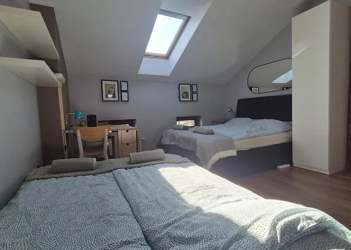 Guesthouse Prusa 7